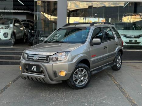FORD Ecosport 1.6 4P FREESTYLE XLT FLEX, Foto 1