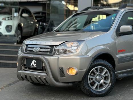 FORD Ecosport 1.6 4P FREESTYLE XLT FLEX, Foto 2