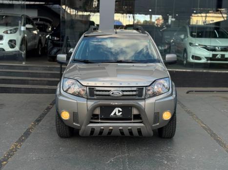 FORD Ecosport 1.6 4P FREESTYLE XLT FLEX, Foto 3