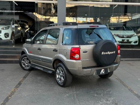 FORD Ecosport 1.6 4P FREESTYLE XLT FLEX, Foto 4