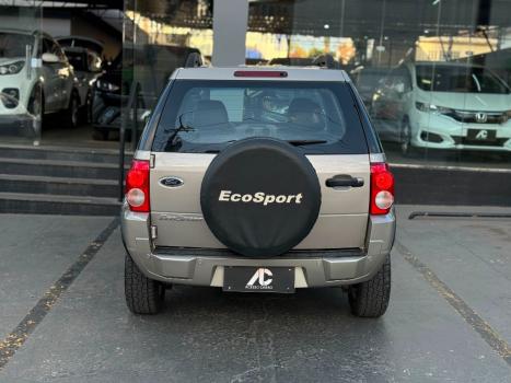 FORD Ecosport 1.6 4P FREESTYLE XLT FLEX, Foto 5