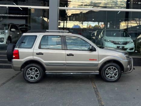 FORD Ecosport 1.6 4P FREESTYLE XLT FLEX, Foto 6