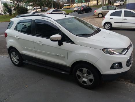 FORD Ecosport 1.6 4P SE FLEX AUTOM�TICO, Foto 2