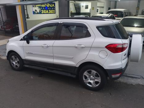 FORD Ecosport 1.6 4P SE FLEX AUTOM�TICO, Foto 3