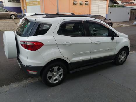 FORD Ecosport 1.6 4P SE FLEX AUTOM�TICO, Foto 4