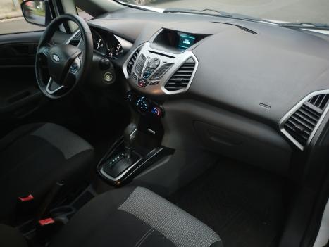 FORD Ecosport 1.6 4P SE FLEX AUTOM�TICO, Foto 5