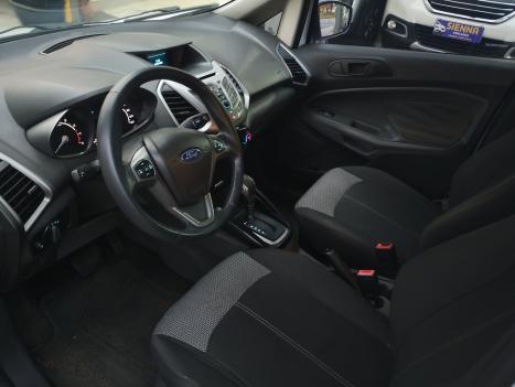 FORD Ecosport 1.6 4P SE FLEX AUTOM�TICO, Foto 6