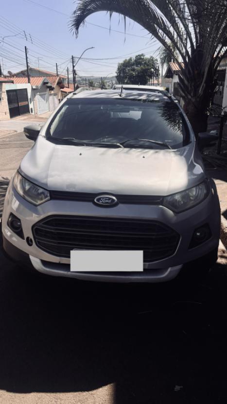 FORD Ecosport 1.6 4P FREESTYLE FLEX, Foto 1