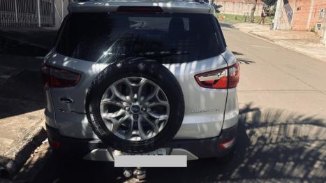 FORD Ecosport 1.6 4P FREESTYLE FLEX, Foto 2