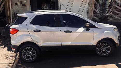 FORD Ecosport 1.6 4P FREESTYLE FLEX, Foto 5