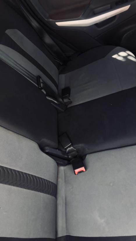 FORD Ecosport 1.6 4P FREESTYLE FLEX, Foto 6