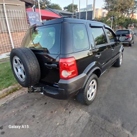 FORD Ecosport 1.6 4P FREESTYLE XLS FLEX, Foto 3