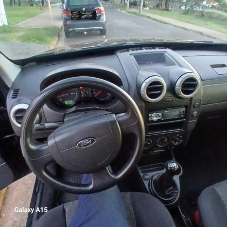 FORD Ecosport 1.6 4P FREESTYLE XLS FLEX, Foto 5