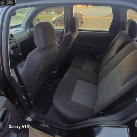 FORD Ecosport 1.6 4P FREESTYLE XLS FLEX, Foto 6