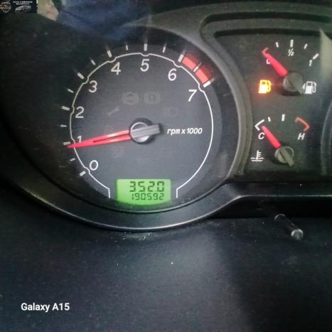 FORD Ecosport 1.6 4P FREESTYLE XLS FLEX, Foto 8