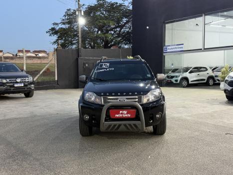 FORD Ecosport 1.6 4P FREESTYLE FLEX, Foto 2