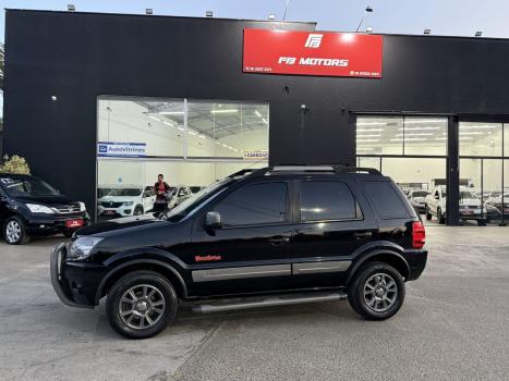 FORD Ecosport 1.6 4P FREESTYLE FLEX, Foto 3