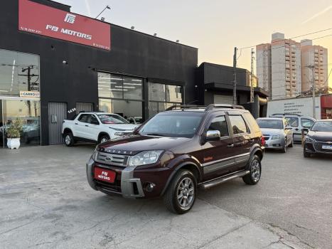 FORD Ecosport 1.6 4P FREESTYLE FLEX, Foto 1