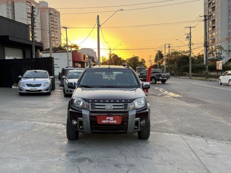 FORD Ecosport 1.6 4P FREESTYLE FLEX, Foto 2