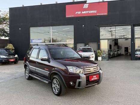 FORD Ecosport 1.6 4P FREESTYLE FLEX, Foto 3