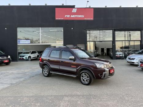 FORD Ecosport 1.6 4P FREESTYLE FLEX, Foto 4
