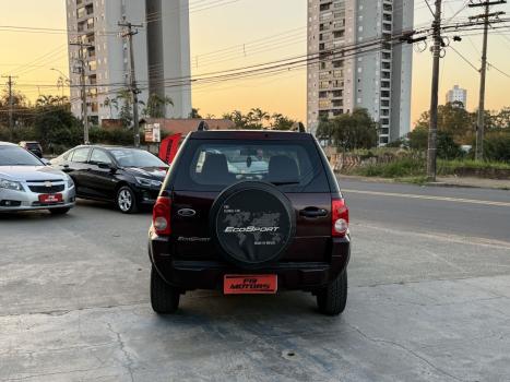 FORD Ecosport 1.6 4P FREESTYLE FLEX, Foto 6
