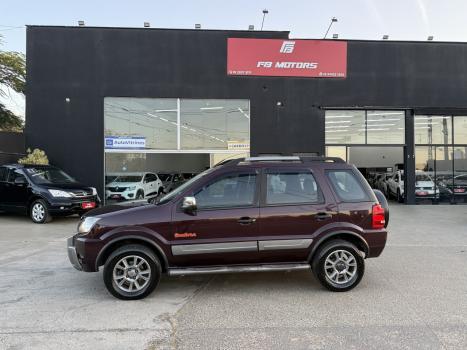 FORD Ecosport 1.6 4P FREESTYLE FLEX, Foto 8
