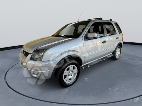 FORD Ecosport 1.6 4P XLS, Foto 2