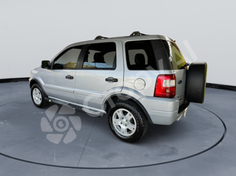 FORD Ecosport 1.6 4P XLS, Foto 3