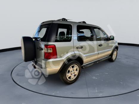 FORD Ecosport 1.6 4P XLS, Foto 4