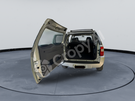 FORD Ecosport 1.6 4P XLS, Foto 5