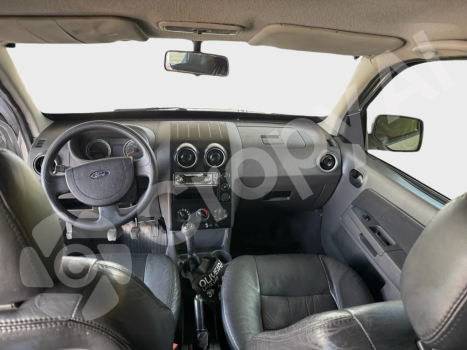 FORD Ecosport 1.6 4P XLS, Foto 6