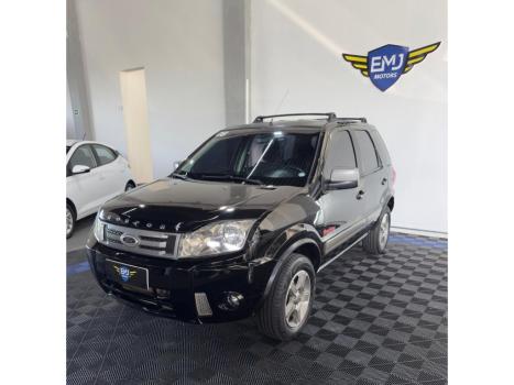 FORD Ecosport 1.6 4P XLT, Foto 1