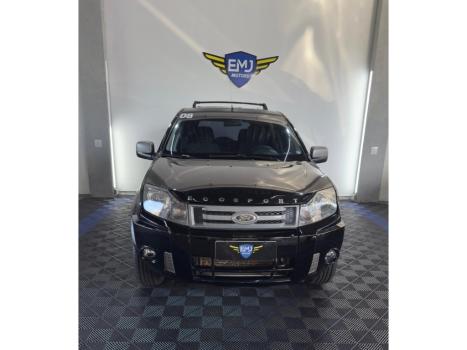 FORD Ecosport 1.6 4P XLT, Foto 2