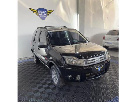 FORD Ecosport 1.6 4P XLT, Foto 3