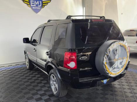FORD Ecosport 1.6 4P XLT, Foto 4