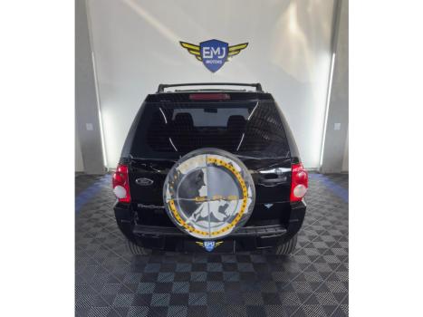 FORD Ecosport 1.6 4P XLT, Foto 5