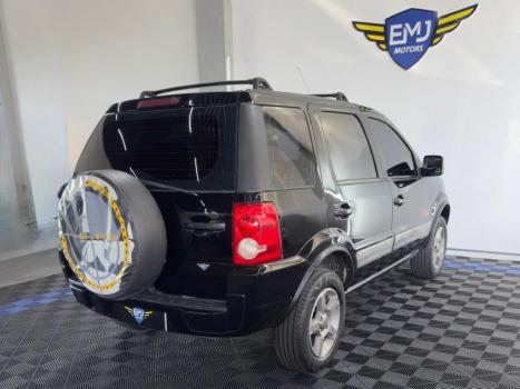 FORD Ecosport 1.6 4P XLT, Foto 6