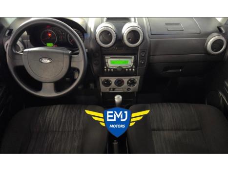 FORD Ecosport 1.6 4P XLT, Foto 8