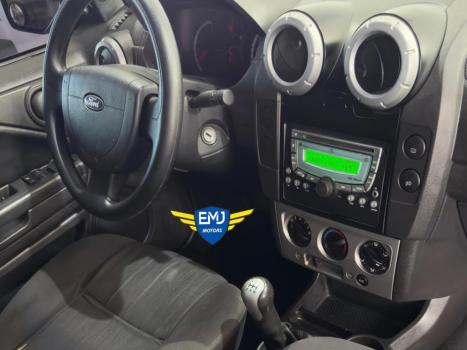 FORD Ecosport 1.6 4P XLT, Foto 9