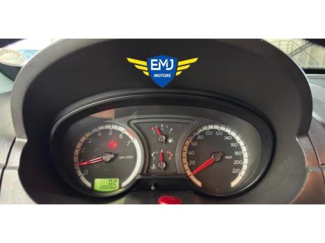 FORD Ecosport 1.6 4P XLT, Foto 10