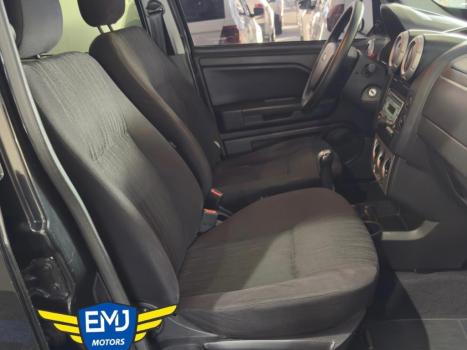 FORD Ecosport 1.6 4P XLT, Foto 11