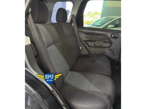 FORD Ecosport 1.6 4P XLT, Foto 12