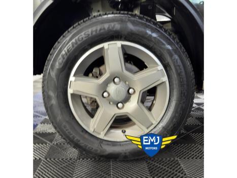 FORD Ecosport 1.6 4P XLT, Foto 13