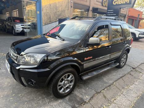 FORD Ecosport 1.6 4P FREESTYLE XLT FLEX, Foto 1