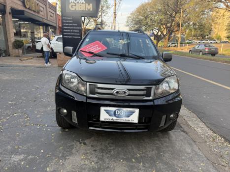 FORD Ecosport 1.6 4P FREESTYLE XLT FLEX, Foto 2