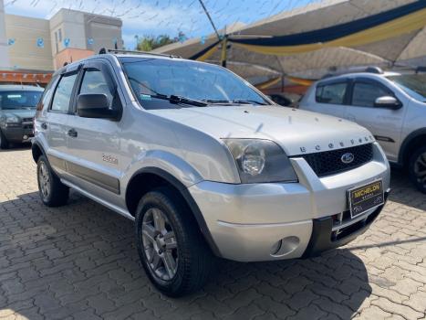 FORD Ecosport 1.6 4P FREESTYLE FLEX, Foto 2