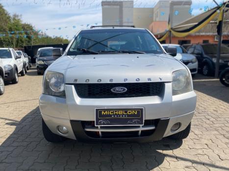 FORD Ecosport 1.6 4P FREESTYLE FLEX, Foto 3