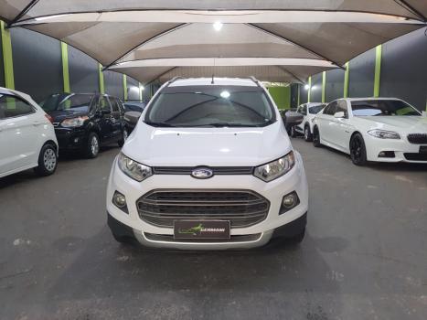 FORD Ecosport 1.6 4P FREESTYLE FLEX, Foto 1