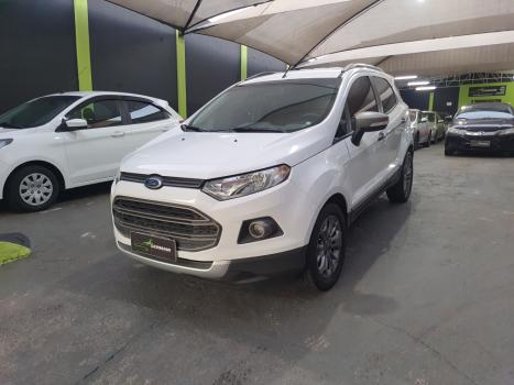 FORD Ecosport 1.6 4P FREESTYLE FLEX, Foto 2